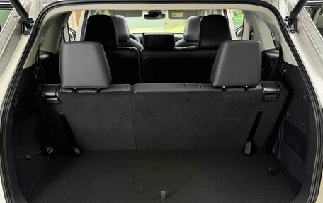 Toyota Highlander, 2026 год, 6 190 000 рублей, 4 фотография