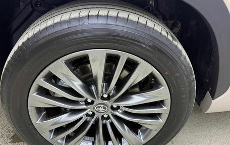 Toyota Highlander, 2026 год, 6 190 000 рублей, 8 фотография