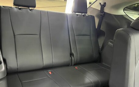 Toyota Highlander, 2026 год, 6 190 000 рублей, 7 фотография