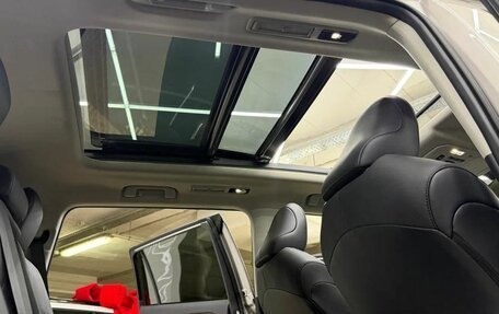 Toyota Highlander, 2026 год, 6 190 000 рублей, 5 фотография