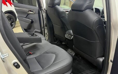 Toyota Highlander, 2026 год, 6 190 000 рублей, 6 фотография