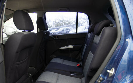 Hyundai Getz I рестайлинг, 2010 год, 578 000 рублей, 9 фотография
