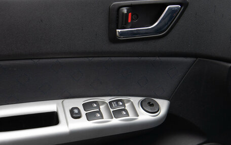Hyundai Getz I рестайлинг, 2010 год, 578 000 рублей, 16 фотография