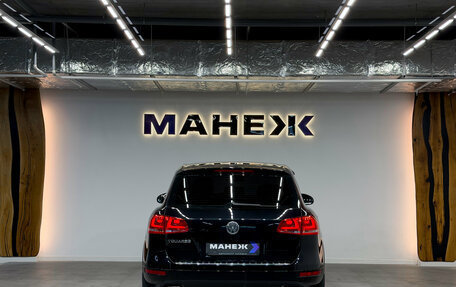 Volkswagen Touareg III, 2013 год, 1 750 000 рублей, 5 фотография