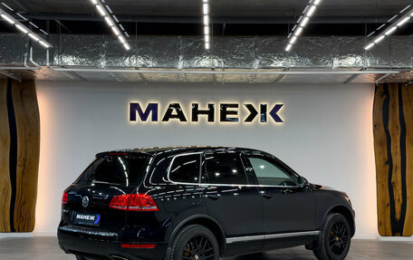 Volkswagen Touareg III, 2013 год, 1 750 000 рублей, 6 фотография