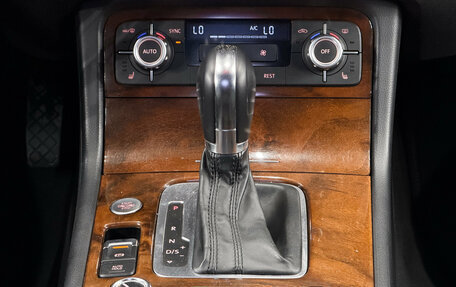 Volkswagen Touareg III, 2013 год, 1 750 000 рублей, 11 фотография