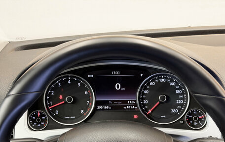 Volkswagen Touareg III, 2013 год, 1 750 000 рублей, 9 фотография