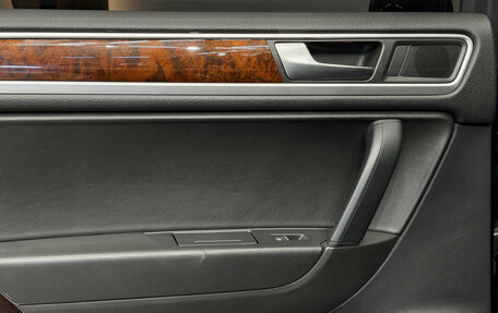 Volkswagen Touareg III, 2013 год, 1 750 000 рублей, 19 фотография