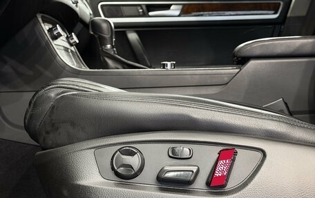 Volkswagen Touareg III, 2013 год, 1 750 000 рублей, 15 фотография