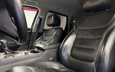 Volkswagen Touareg III, 2013 год, 1 750 000 рублей, 14 фотография