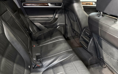 Volkswagen Touareg III, 2013 год, 1 750 000 рублей, 20 фотография