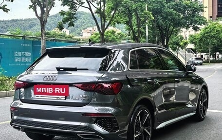 Audi A3, 2023 год, 1 950 000 рублей, 7 фотография