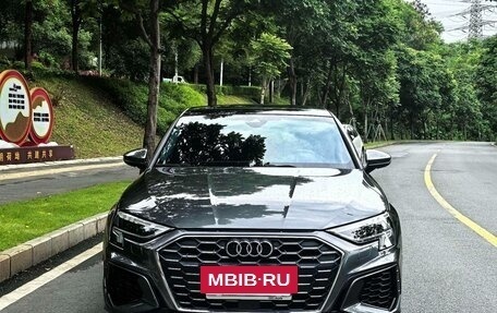 Audi A3, 2023 год, 1 950 000 рублей, 2 фотография