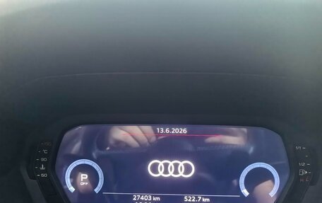 Audi A3, 2023 год, 1 950 000 рублей, 11 фотография