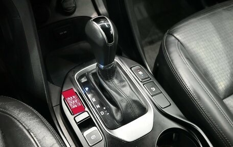 Hyundai Santa Fe III рестайлинг, 2013 год, 1 800 000 рублей, 14 фотография