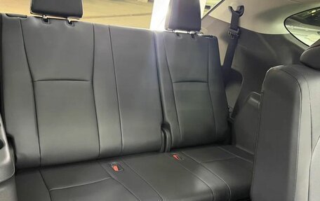 Toyota Highlander, 2026 год, 6 190 000 рублей, 6 фотография