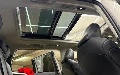 Toyota Highlander, 2026 год, 6 190 000 рублей, 5 фотография
