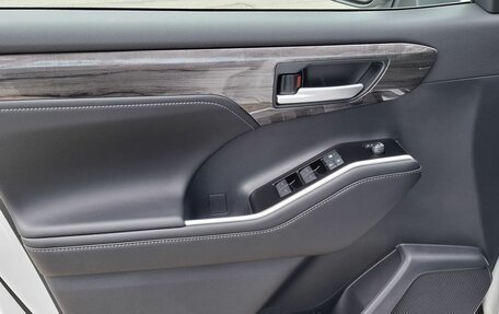 Toyota Highlander, 2026 год, 5 670 000 рублей, 12 фотография