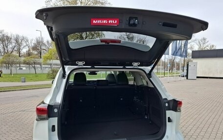 Toyota Highlander, 2026 год, 5 670 000 рублей, 5 фотография
