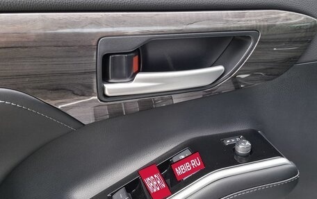 Toyota Highlander, 2026 год, 5 670 000 рублей, 13 фотография