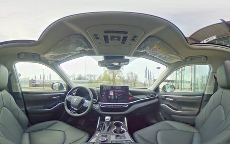 Toyota Highlander, 2026 год, 5 670 000 рублей, 34 фотография