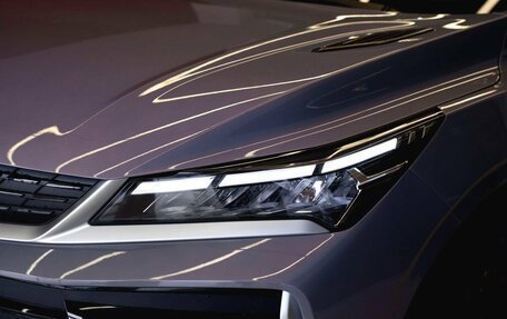 Geely Coolray I, 2026 год, 2 889 990 рублей, 7 фотография