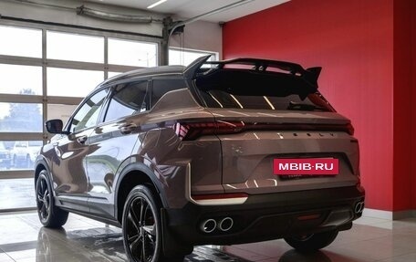 Geely Coolray I, 2026 год, 2 889 990 рублей, 4 фотография