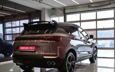 Geely Coolray I, 2026 год, 2 889 990 рублей, 6 фотография