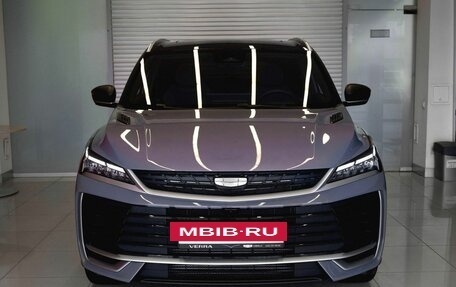 Geely Coolray I, 2026 год, 2 889 990 рублей, 2 фотография