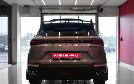 Geely Coolray I, 2026 год, 2 889 990 рублей, 5 фотография