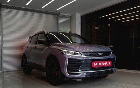 Geely Coolray I, 2026 год, 2 889 990 рублей, 3 фотография