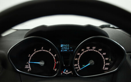Ford Fiesta, 2015 год, 749 000 рублей, 12 фотография