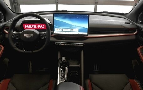 Geely Coolray I, 2026 год, 2 889 990 рублей, 13 фотография