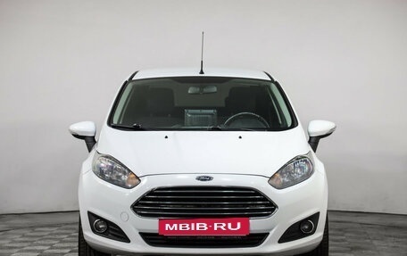 Ford Fiesta, 2015 год, 749 000 рублей, 3 фотография