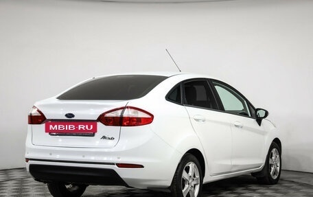 Ford Fiesta, 2015 год, 749 000 рублей, 6 фотография