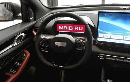 Geely Coolray I, 2026 год, 2 889 990 рублей, 12 фотография