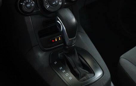 Ford Fiesta, 2015 год, 749 000 рублей, 17 фотография