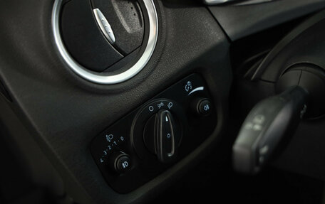 Ford Fiesta, 2015 год, 749 000 рублей, 20 фотография