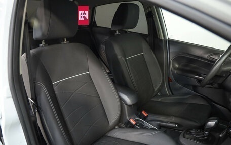 Ford Fiesta, 2015 год, 749 000 рублей, 22 фотография