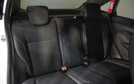 Ford Fiesta, 2015 год, 749 000 рублей, 24 фотография