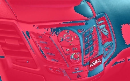 Ford Fiesta, 2015 год, 749 000 рублей, 14 фотография