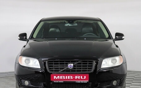 Volvo S80 II рестайлинг 2, 2008 год, 990 000 рублей, 2 фотография