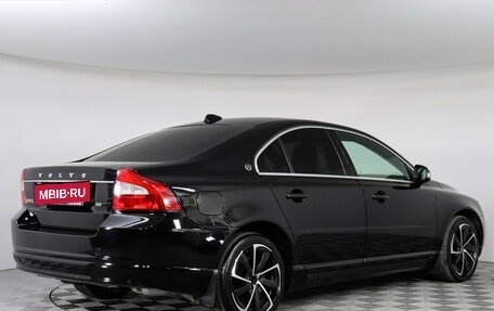 Volvo S80 II рестайлинг 2, 2008 год, 990 000 рублей, 6 фотография