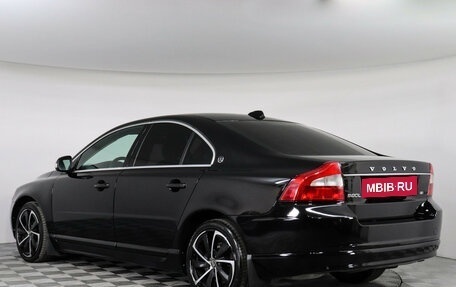 Volvo S80 II рестайлинг 2, 2008 год, 990 000 рублей, 8 фотография