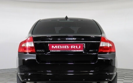 Volvo S80 II рестайлинг 2, 2008 год, 990 000 рублей, 7 фотография