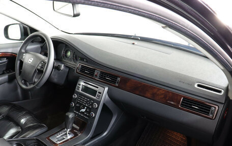 Volvo S80 II рестайлинг 2, 2008 год, 990 000 рублей, 11 фотография