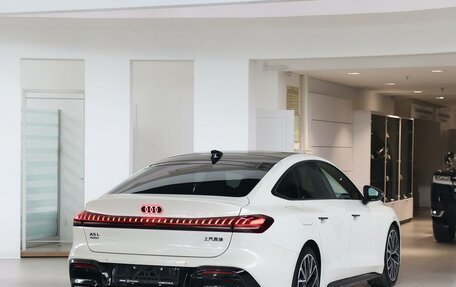 Audi A5, 2026 год, 5 800 000 рублей, 4 фотография