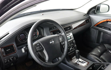 Volvo S80 II рестайлинг 2, 2008 год, 990 000 рублей, 10 фотография