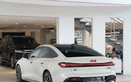 Audi A5, 2026 год, 5 800 000 рублей, 3 фотография
