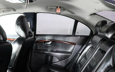 Volvo S80 II рестайлинг 2, 2008 год, 990 000 рублей, 13 фотография